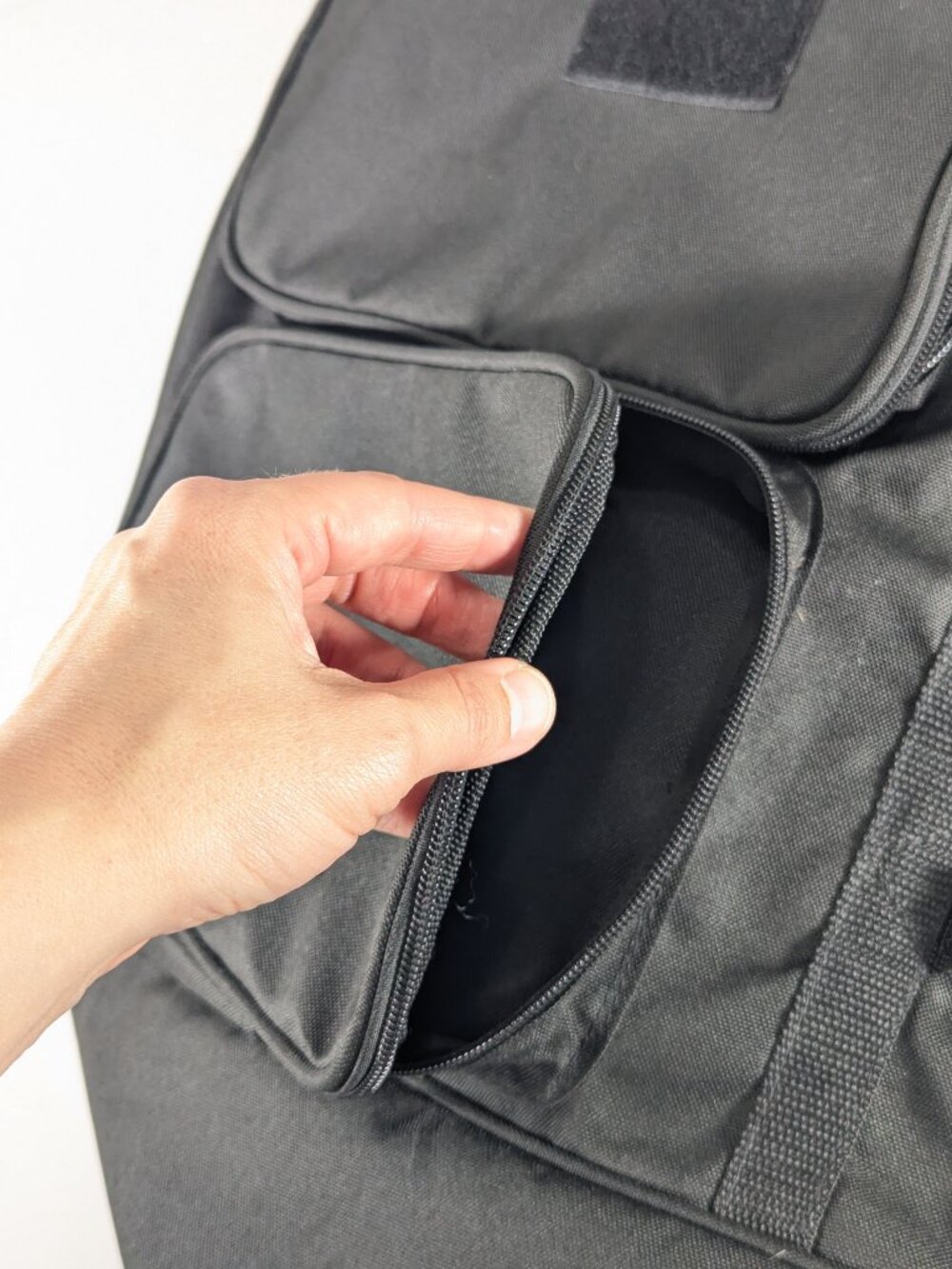 Tupperware representative tote bag - Picture 8 of 11